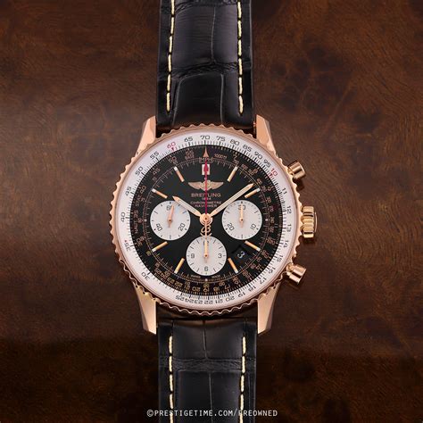 authentic watches breitling navitimer 8 black steel|pre owned breitling navitimer uk.